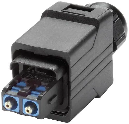 Siemens 6GK19000MB006AA0 LWL-Steckverbinder 1St. von Siemens