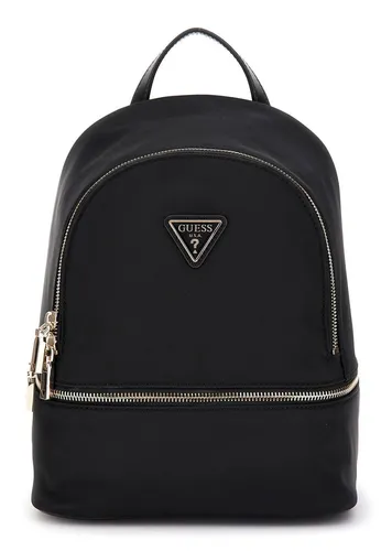 Guess Rucksack Small Backpack in schwarz von GUESS