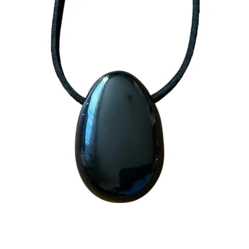 Charms & Anhänger Schwarz von Steinfixx
