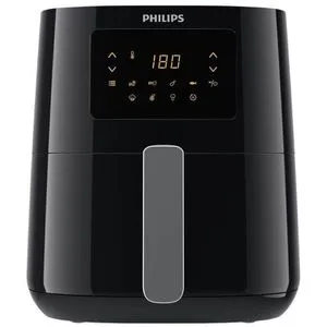 Philips Home HD9252/70 Heißluft-Fritteuse 4.1l von Philips