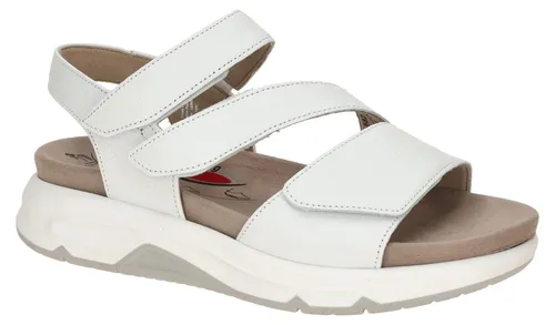 rollingsoft Sandalette Keilabsatz in Komfortweite G (weit) von Gabor
