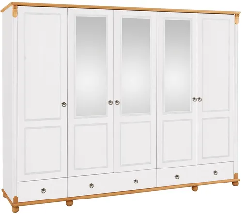 Kleiderschrank HOME AFFAIRE