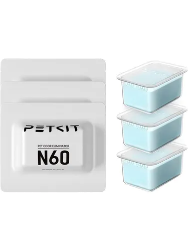 PETKIT Pet Odor Eliminator N60 (P9224) von Petkit