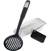 Fackelmann Spätzle-Set, 3-teilig 1105714 von Fackelmann