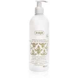 Ziaja Argan Oil Schutzmilch für den Körper 400 ml von Ziaja