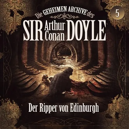 05: der Ripper Von Edingburgh