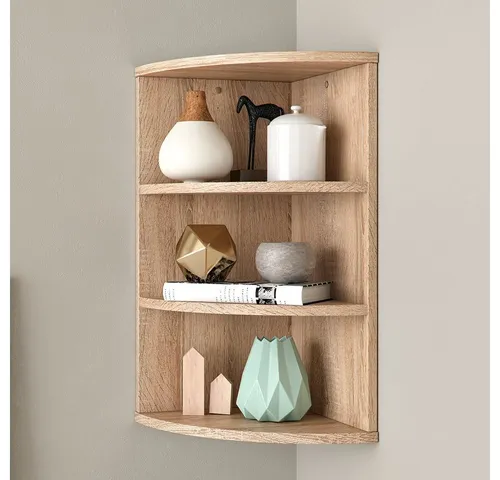 Vicco Eckregal Ecki, Sonoma von Vicco