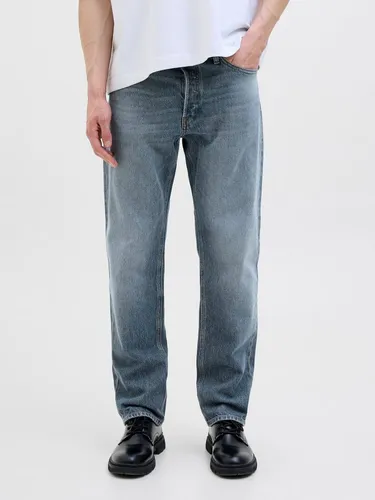 Loose-fit-Jeans 