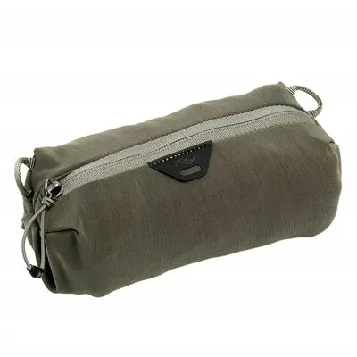 PEAK DESIGN Ultralight Mesh Packing Cube XX-Small Sage von PEAK DESIGN