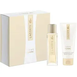 Lacoste Duft-Set Pour Femme, 2-tlg.