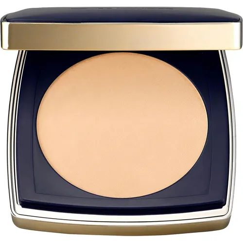 Estée Lauder Double Wear Stay-in-Place Matte Powder Foundation 12 g 05 4N1 Shell Beige - Kompakt Foundation für makellose Abdeckung und langanhaltendes, mattes Finish. Reduziert Poren und kontrolliert Glanz bis zu 12 Stunden. Vielseitig mit zweiseitigem Applikator.