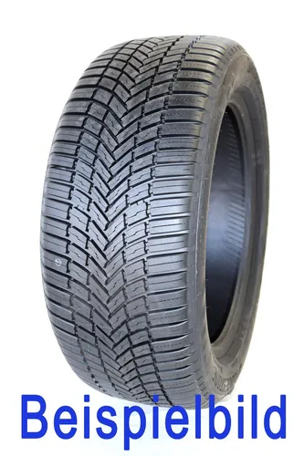 Yokohama Geolandar A/T (G015) 3PMSF M+S 225/65 R17 102H - Autoreifen, ideal für alle Jahreszeiten mit exzellenter Traktion und Sicherheit auf verschiedenen Untergründen.