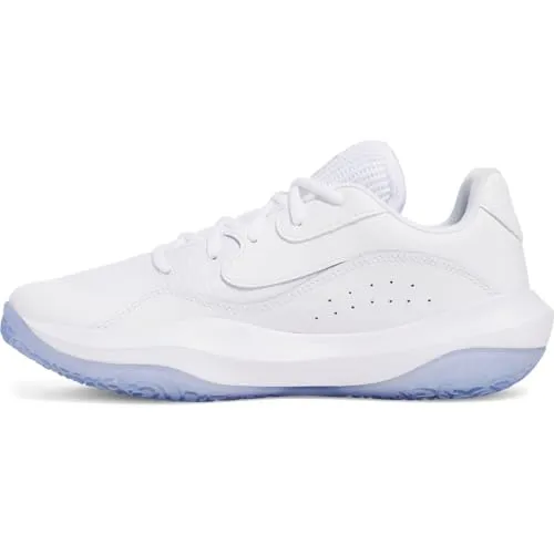 Under Armour UA Lockdown 7 Low Basketball Schuhe von Under Armour