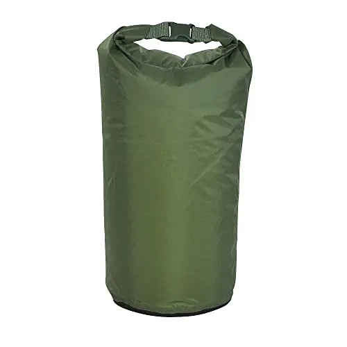 Tasmanian Tiger TT wasserdichte Tasche S, Cub Grün