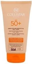 Collistar Protective Sunscreen SPF 30 - Umweltfreundliche Formel 150ml - Gesichtscreme mit SPF 30, feuchtigkeitsspendend und umweltfreundlich, ideal für den Schutz Ihrer Haut bei Sonnenexposition.