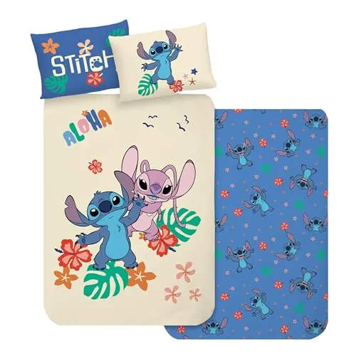 Disney Bett- und Haushaltswäsche von MTOnlinehandel