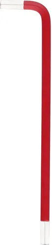 KS Tools 151.4463 Innensechskant-Winkelstiftschlüssel, XL, 2,5mm
