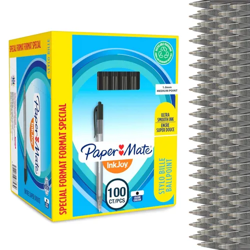 Paper Mate InkJoy 89 RT - Multicolor Automatik-Utensilien Set