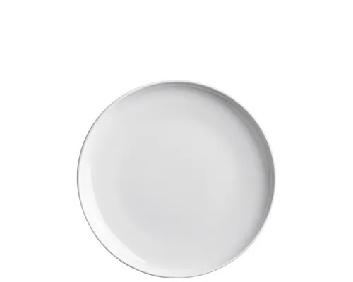 Kahla Teller Weiß von Kahla