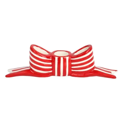 Kerzenständer Rot von Talking Tables
