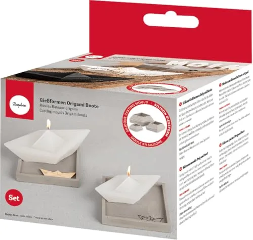 Gießformen von Rayher