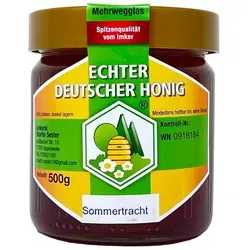 Echter Deutscher Honig 