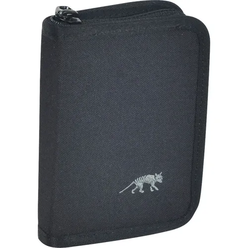 Tasmanian Tiger Mil Wallet black (040)