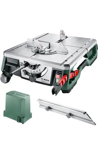 Bosch AdvancedTableCut 52 von Bosch