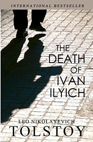 The Death of Ivan Ilyich