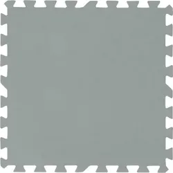 Bestway Pool & Spa Grau von Bestway