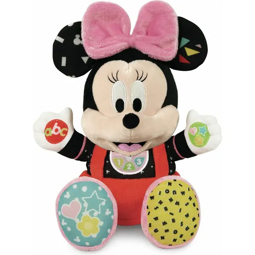 Clementoni Baby Minnie Play and Learn (37.10 cm) (17304)