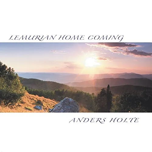 Lemurian Home Coming | CD | von Anders Holte - Entdecken Sie die meditative Klangreise „Lemurian Home Coming“ von Anders Holte. Diese CD bietet 52 Minuten entspannende Musik für Ihre Auszeiten und fördert das innere Gleichgewicht.