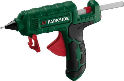 PARKSIDE® Heißklebepistole PHP 500 E3