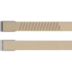 WHOOP 5.0 SuperKnit Band Beige von WHOOP