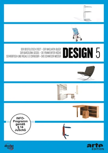 Design 5 Hélène Guétary