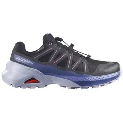 Salomon Speedcross Gore-Tex Damen Trailrunning-Schuhe in blau von Salomon