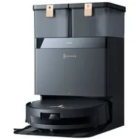 ECOVACS DEEBOT T50 MAX Pro Omni GEN2 Black Saugroboter