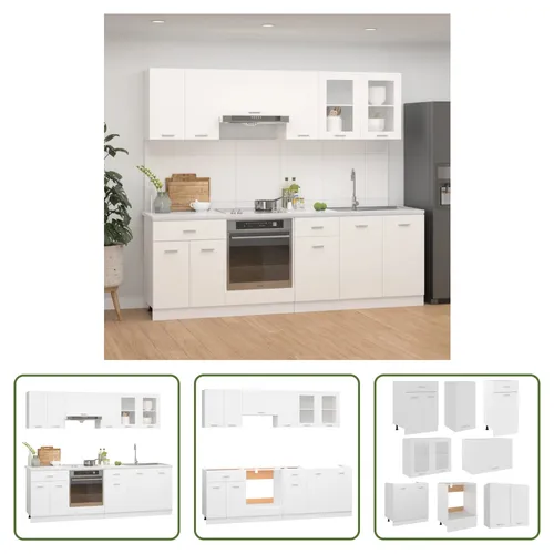 The Living Store