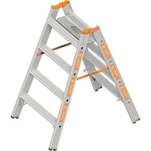 Layher Alu-Schwerlasttritt TOPIC 1043.3 von Layher