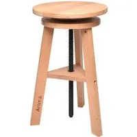 Artina Drehhocker Arles in beige von Artina