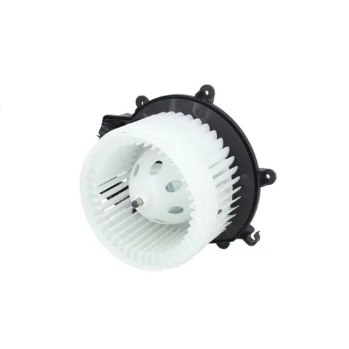 Nissens Innenraumgebläse 87111 - Hochwertiges Innenraumgebläse für optimale Luftzirkulation im Fahrzeug, sorgt für angenehmes Klima und Sichtbarkeit.