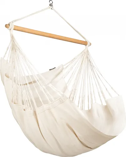 La Siesta Hängestuhl Habana Latte von La Siesta