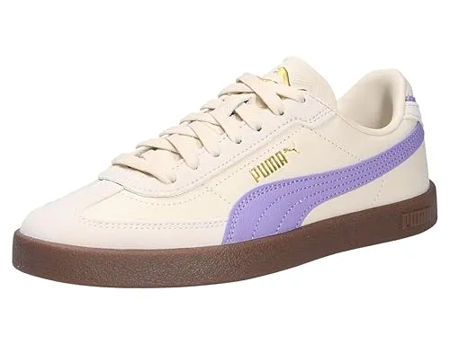 PUMA Club II ERA JR Sneaker, MAUVED Out Gold, 36 EU in beige von PUMA