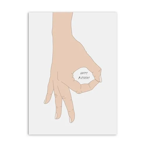 Grußkarten von Nastami