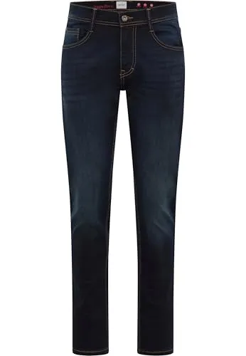 Mustang Herren Style Oregon Slim K Jeans, Dunkelblau 942, 31W x 34L