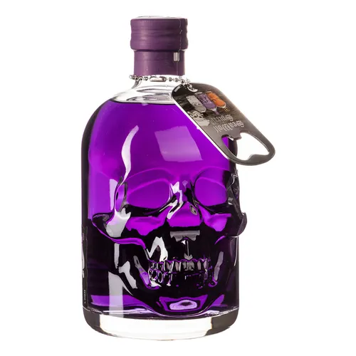 SeaWolf Spirit Purple Gin (1 x 0.5 l)
