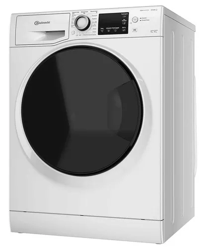 Bauknecht WD 96RC DA Waschtrockner 9kg mit Nachlegefunktion von Bauknecht