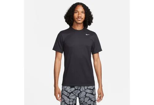 Nike Trainingsshirt DRI-FIT LEGEND MEN'S FITNESS T-SHIRT lockere Passform, Kurzarm, für vielseitige sportliche Aktivitäten