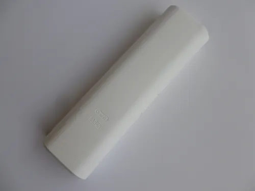 Braun Oral-B Reiseetui für Handstück GENIUS - Weiß - Kategorie: Elektrische Zahnbürsten, praktisches Reiseetui mit Schnellladefunktion für optimale Hygiene und Pflege unterwegs.