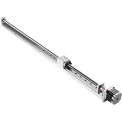 VEVOR Linearführung 1000 mm Hub mit Kugelgewindetrieb